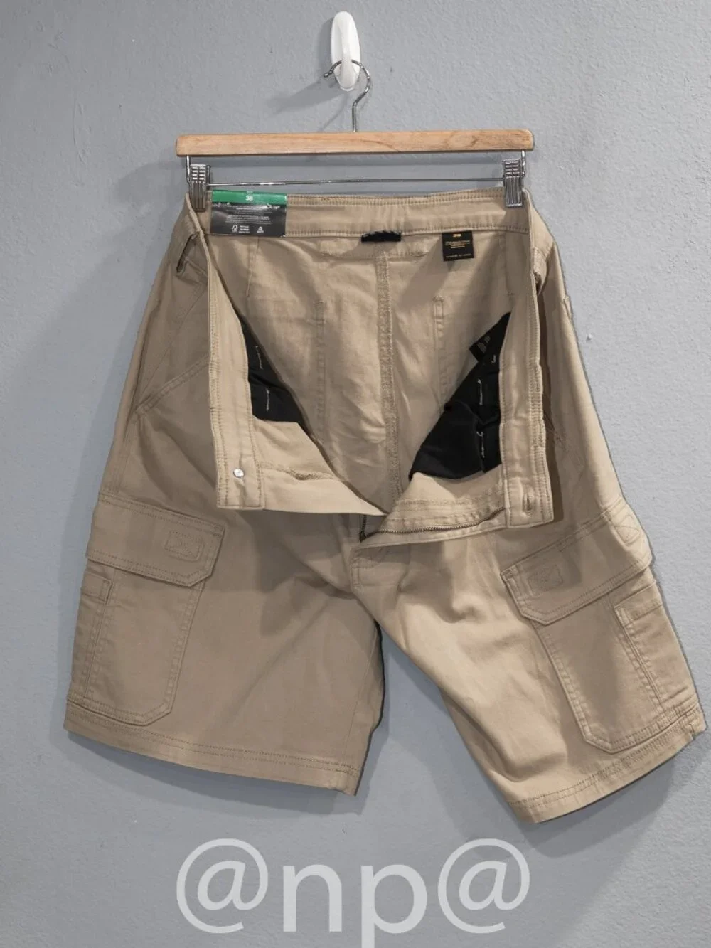 CAT Men's Cargo Short